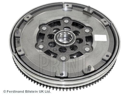 Flywheel